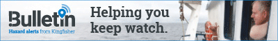 Sponsor advertisement