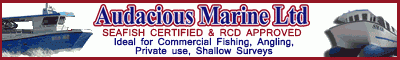 Sponsor advertisement