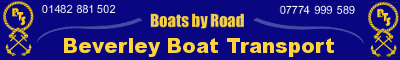 Sponsor advertisement