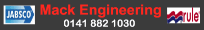 Sponsor advertisement