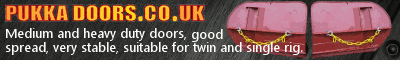 Sponsor advertisement