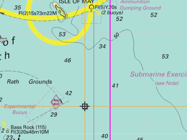 Chart Plotters Explained: A Guide to Marine Technology
